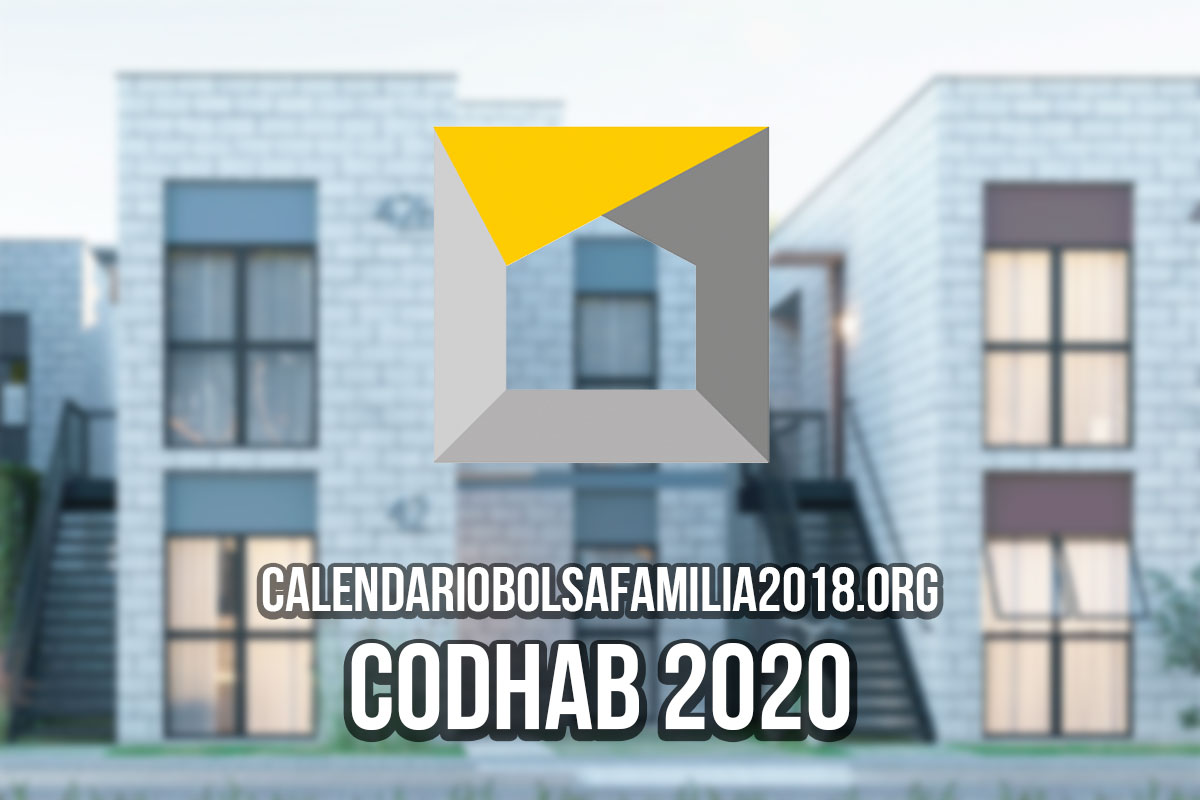 CodHab 2024