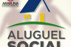 Aluguel Social 2020