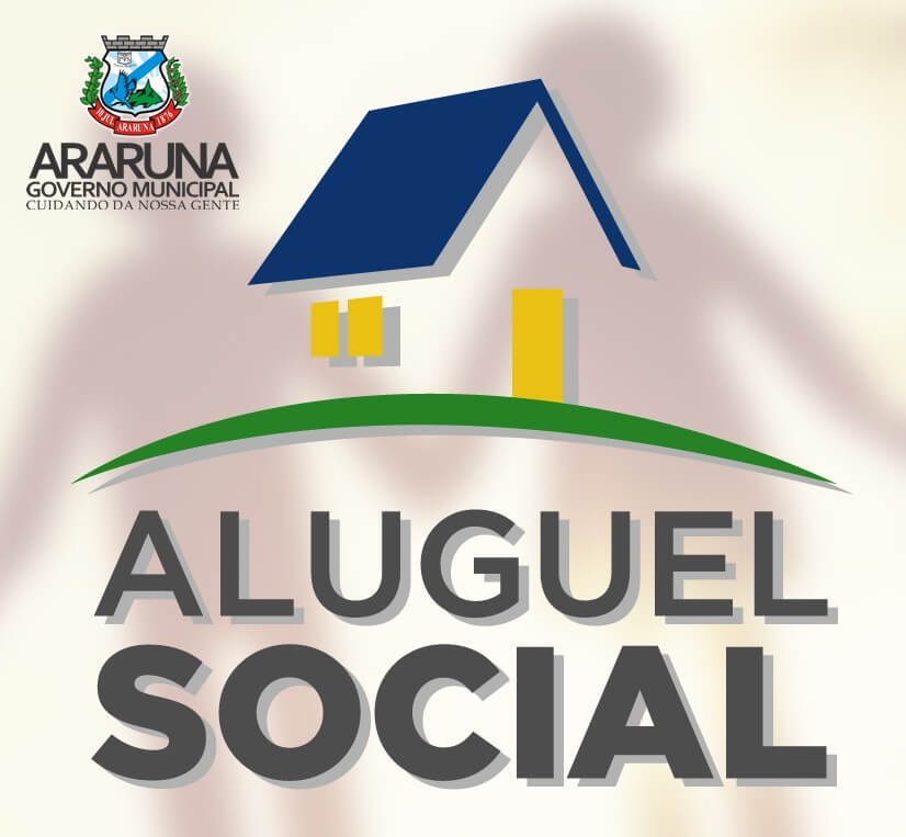 Aluguel Social 2024