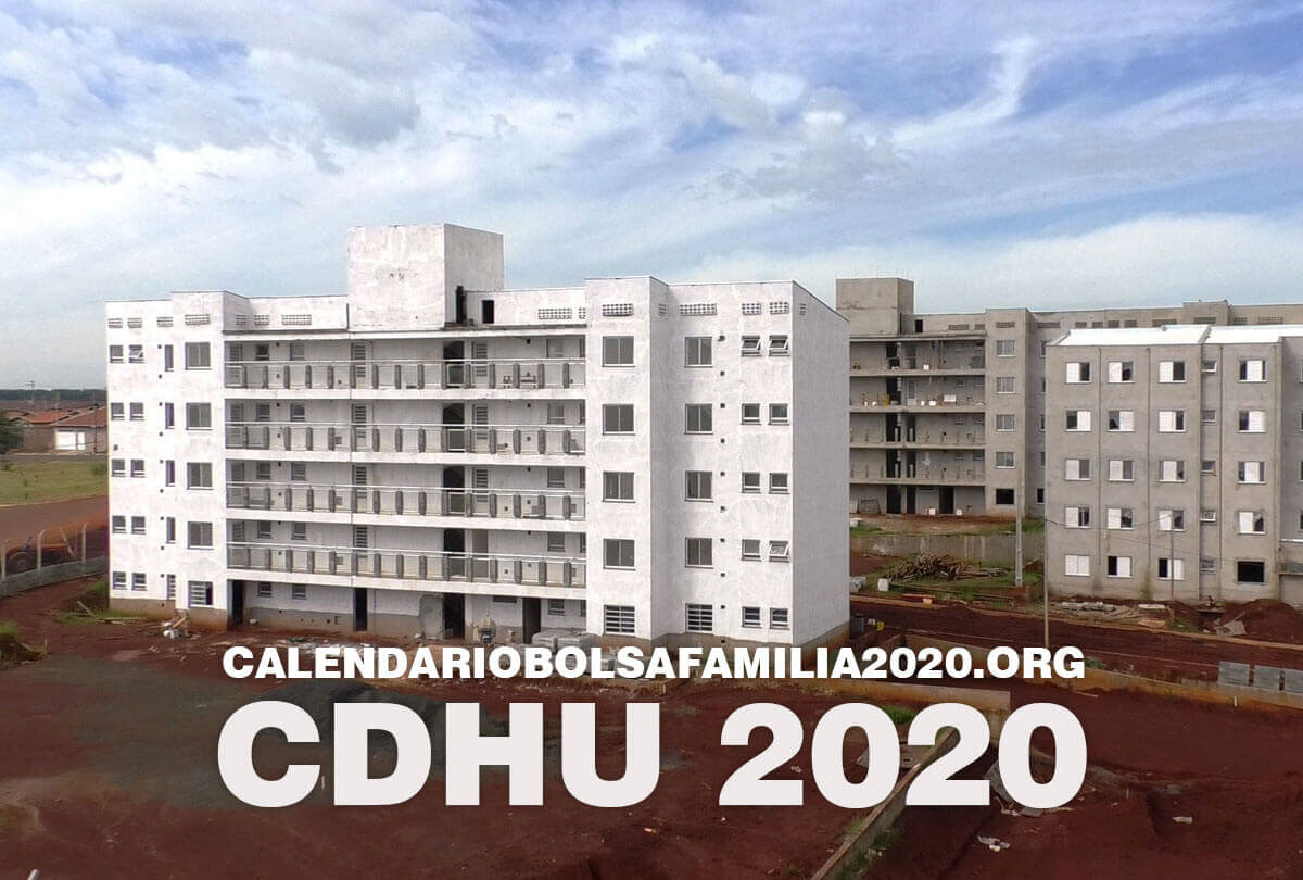 CDHU 2024
