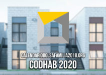 CodHab 2020