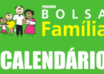 Calendário Bolsa Família 2023